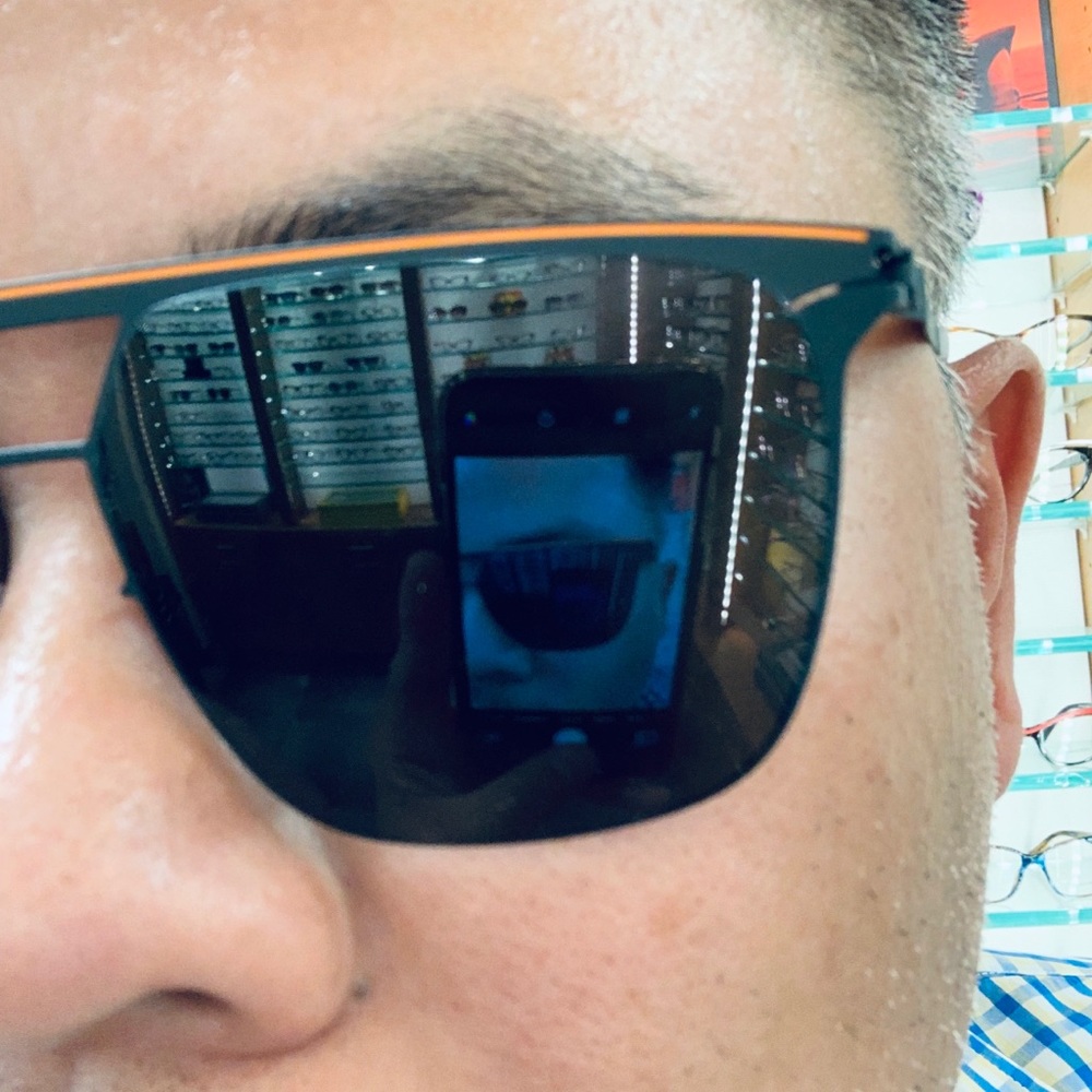 Meet your Posher, Jorge